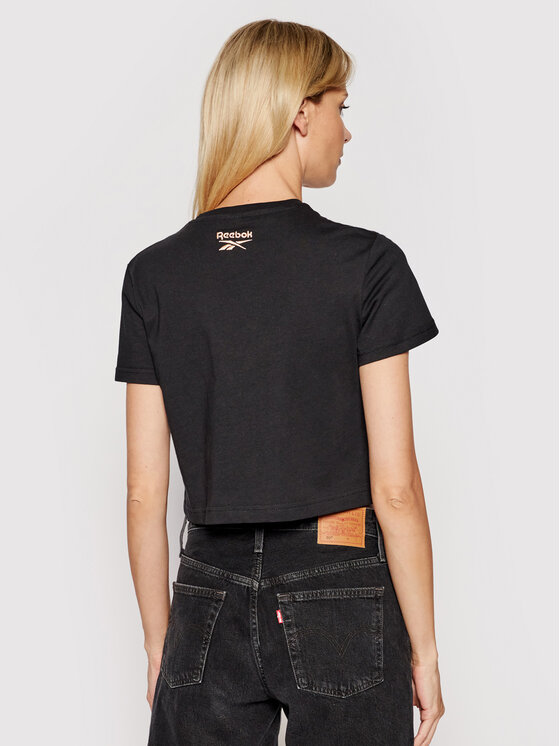 T-shirt Graphic GJ4864 Nero Regular Fit