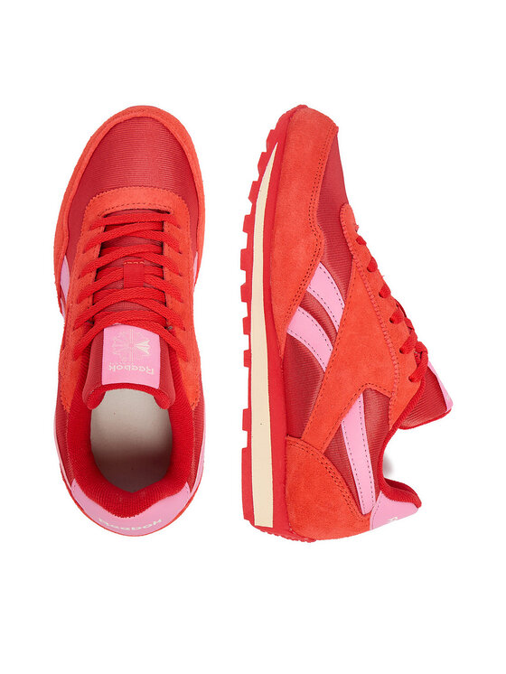 Reebok Reebok Sneakers EO-CLASSIC AZ 100250703 Roșu