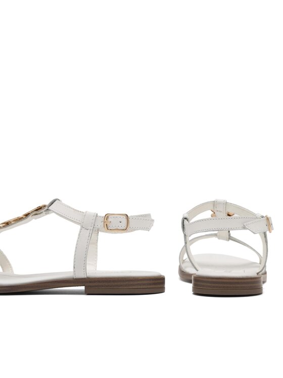 Lasocki Lasocki Sandalen WI23-AGA-07 Weiß