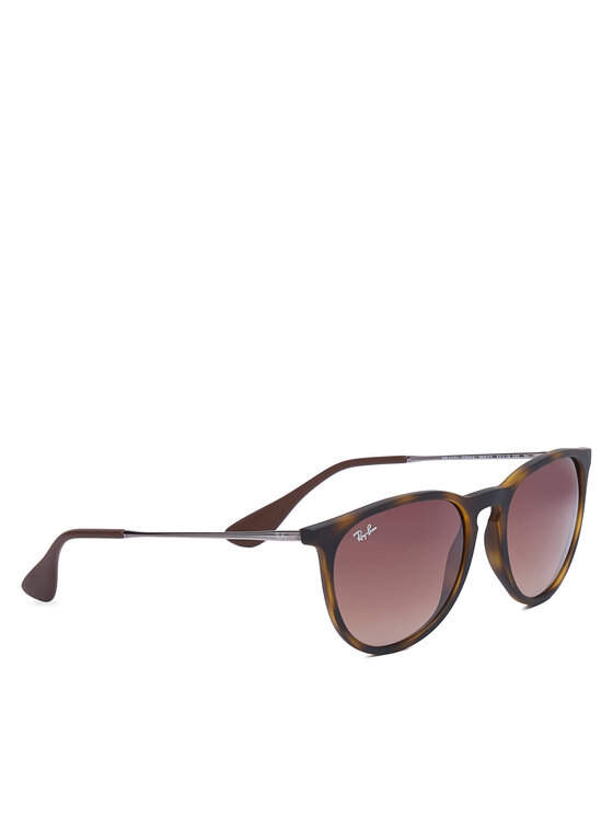 Ray-Ban Ray-Ban Sonnenbrillen Erika 0RB4171 865/13 Braun