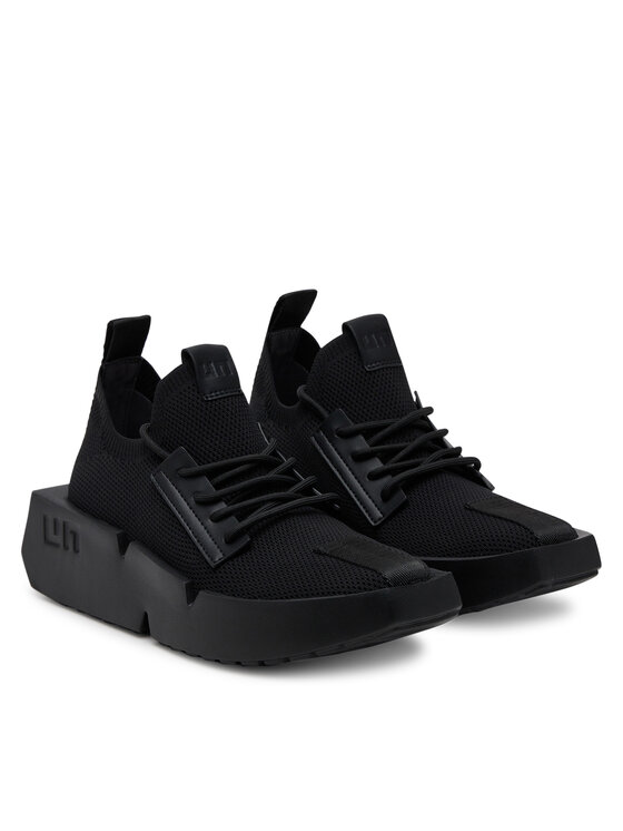 United Nude United Nude Sneakers Mega Juno 1091201117 Schwarz