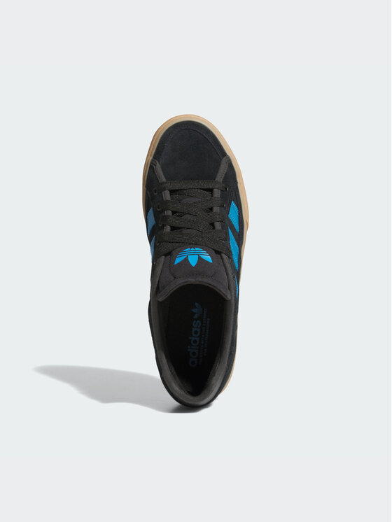 adidas adidas Tenisówki COURT TNS PREMIERE Czarny