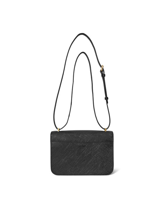 LAUREN RALPH LAUREN LAUREN RALPH LAUREN Torbica 431974272002 Crna