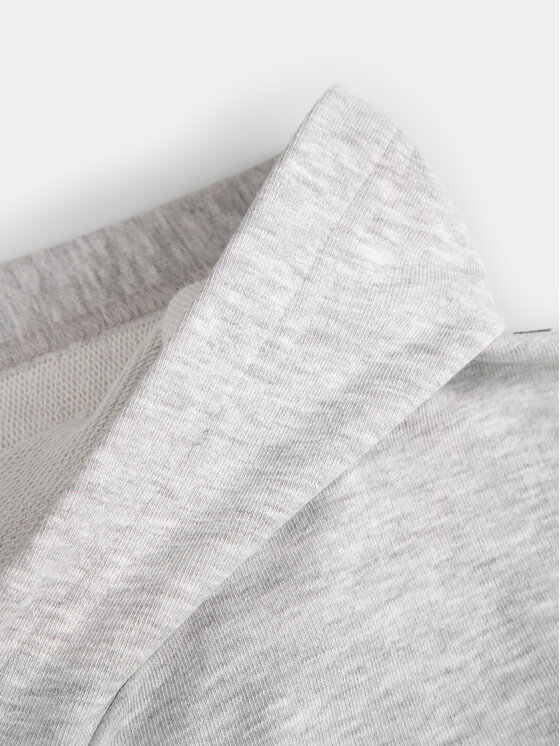 Coccodrillo Coccodrillo Μπλούζα ZC4132301LBW Γκρι Regular Fit