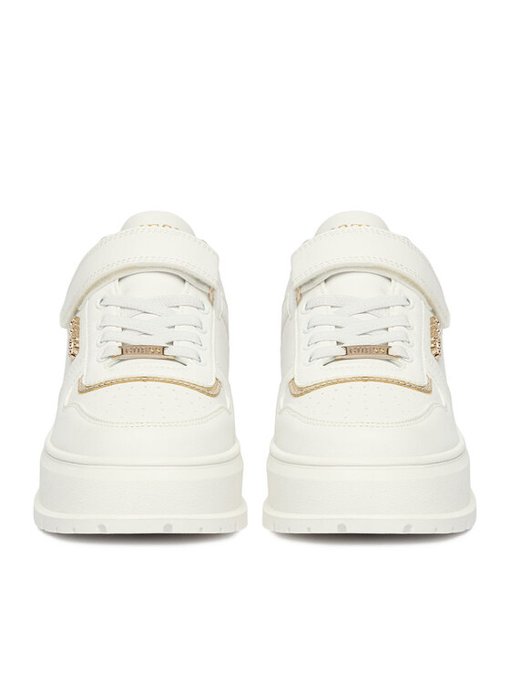 Guess Guess Sneakers CEOWB-V12-1148 Weiß