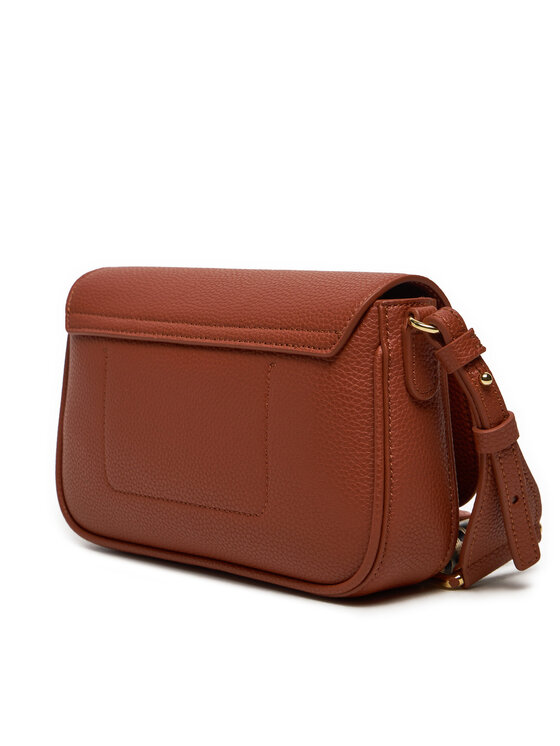 Emporio Armani Emporio Armani Ročna torba EW000538 AF12103 M6030 Rjava