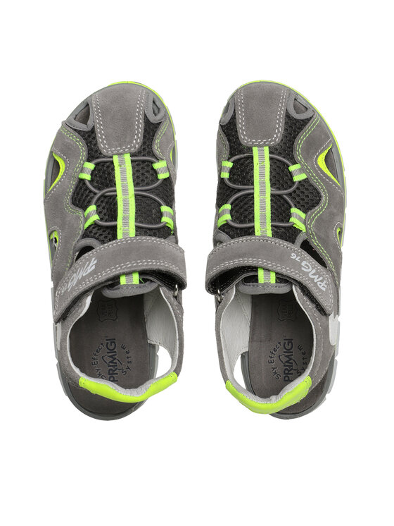 Primigi Primigi Sandalen 3896322 S Grau