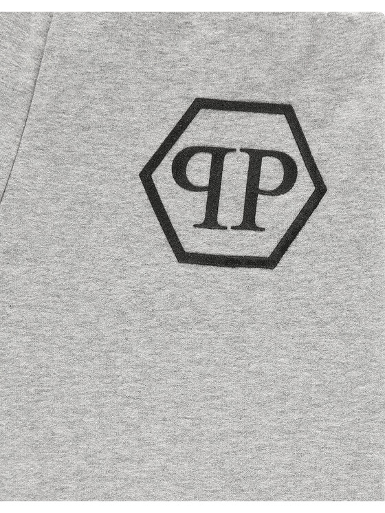 PHILIPP PLEIN PHILIPP PLEIN Joggers 30351 Beige Jogger Fit