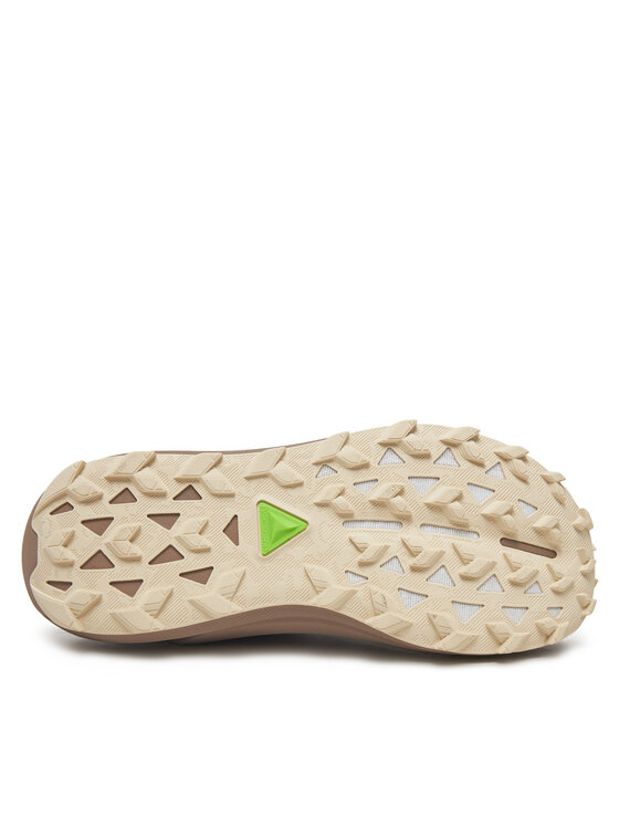 Asics Asics Pantofi pentru alergare Gel-Trabuco 13 1011B973 Maro