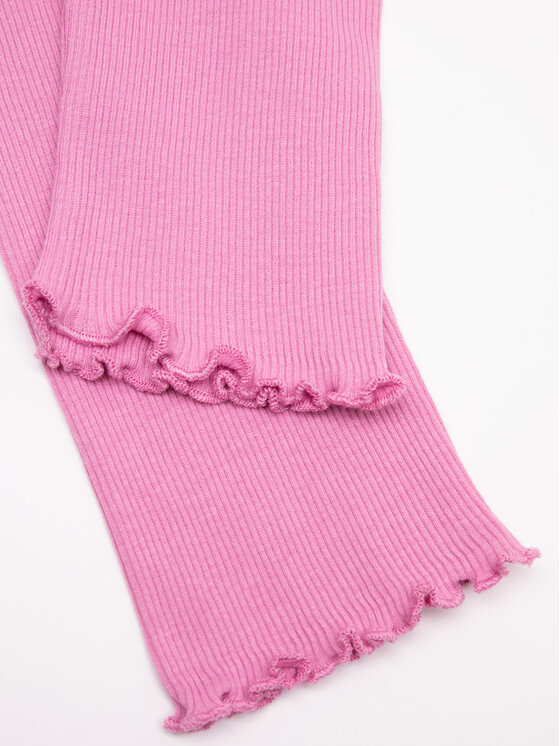 Coccodrillo Coccodrillo Pajkice WC3122103RPN Roza Slim Fit