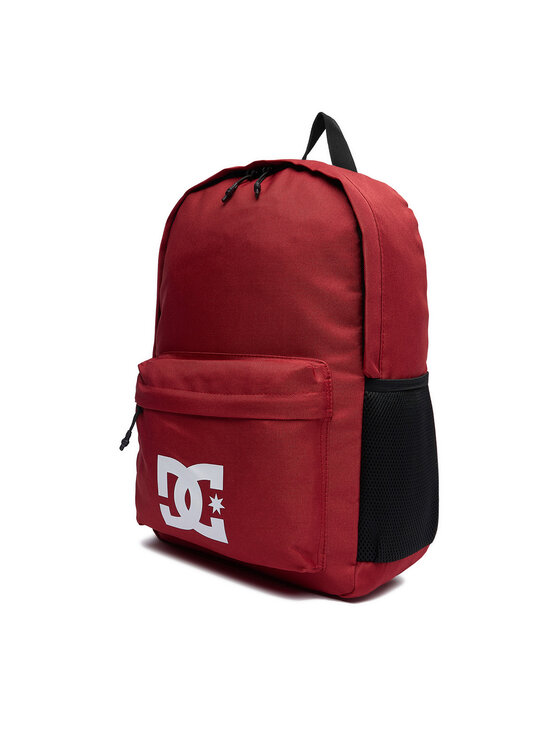 DC Shoes DC Shoes Rucsac WBEO-DCI-HT-004-10 Roșu
