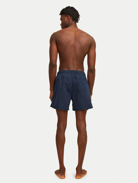 Jack&Jones Jack&Jones Úszónadrág Jpstfiji 12225961 Sötétkék Regular Fit