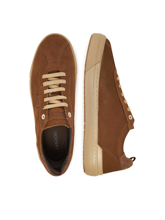Lasocki Lasocki Sneakers MARS-02 MI08 Marrone