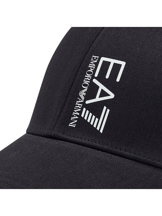 Cappellino 274815 1A115 00020 Nero