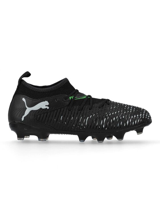 Puma Puma Buty do piłki nożnej 108143-02 Czarny