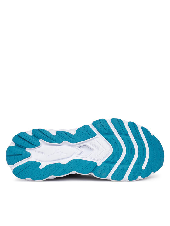 Mizuno Mizuno Взуття для бігу Wave Sky 8 J1GC2402 Чорний