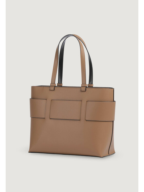 Armani Exchange Armani Exchange Torebka 949138 0A874 Beżowy