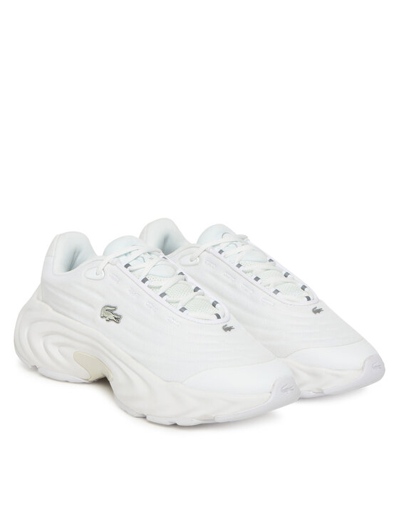 Lacoste Lacoste Snīkeri 750SFA0170 Balts