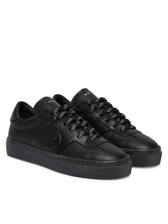 Furla Furla Sneakers Enjoy Lace-Up YK58ENJ BX2752 3063S Negru