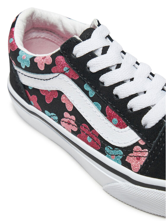 Vans Vans Tenisice Old Skool VN000CYVBS51 Šarena