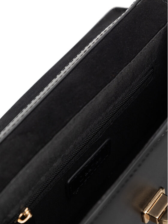 DeeZee DeeZee Handtasche MDP-L-023-06 Schwarz
