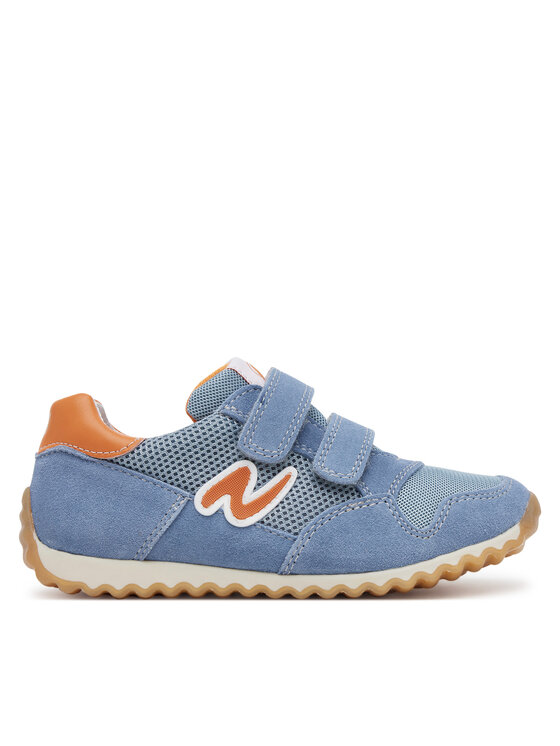 Naturino Naturino Tossud Sammy 2 Vl 2016558-01-2C26 S Oranž