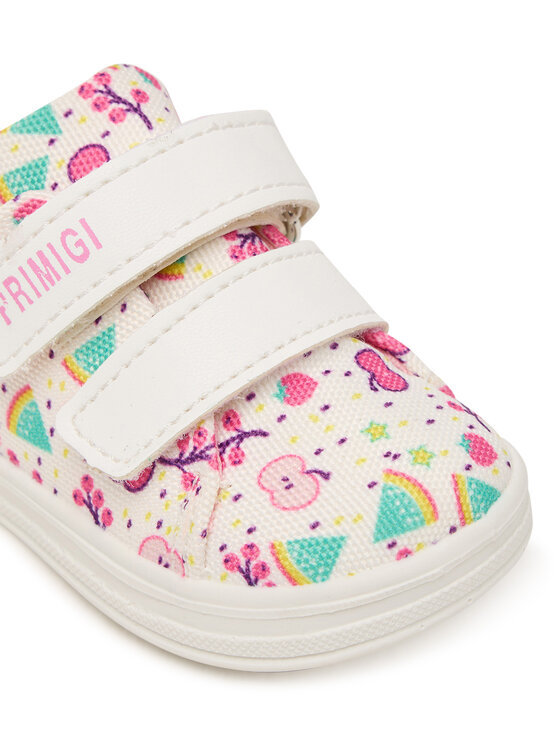 Primigi Primigi Scarpe basse 1355033 M Bianco