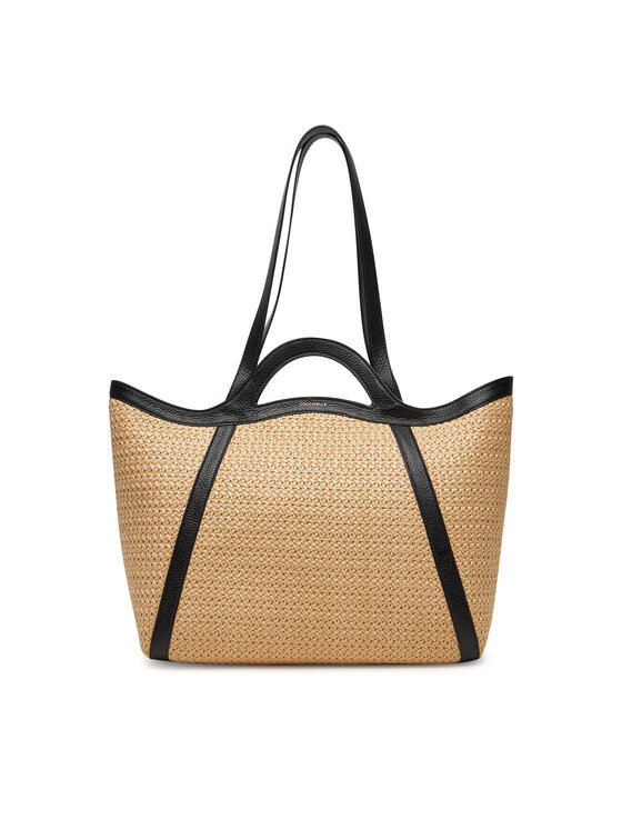 Coccinelle Coccinelle Handtasche E1 S9S 11 01 01 Beige