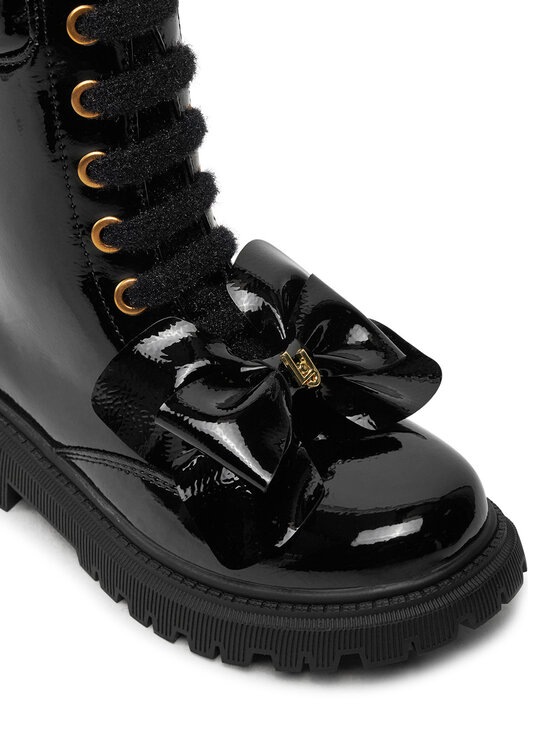 Liu Jo Liu Jo Stiefel Kendy 836 4F4331 EX226 S Schwarz