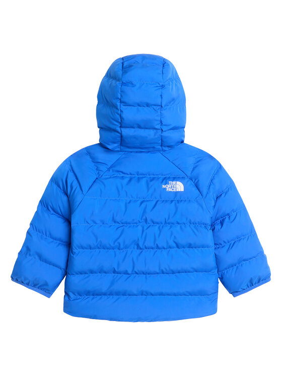 The North Face The North Face Kevad-sügis jope Perrito NF0A88W3NLQ1 Sinine Regular Fit