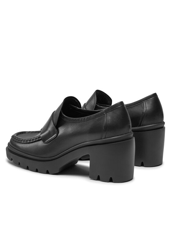 HÖGL HÖGL Loafers 8-105403 Μαύρο