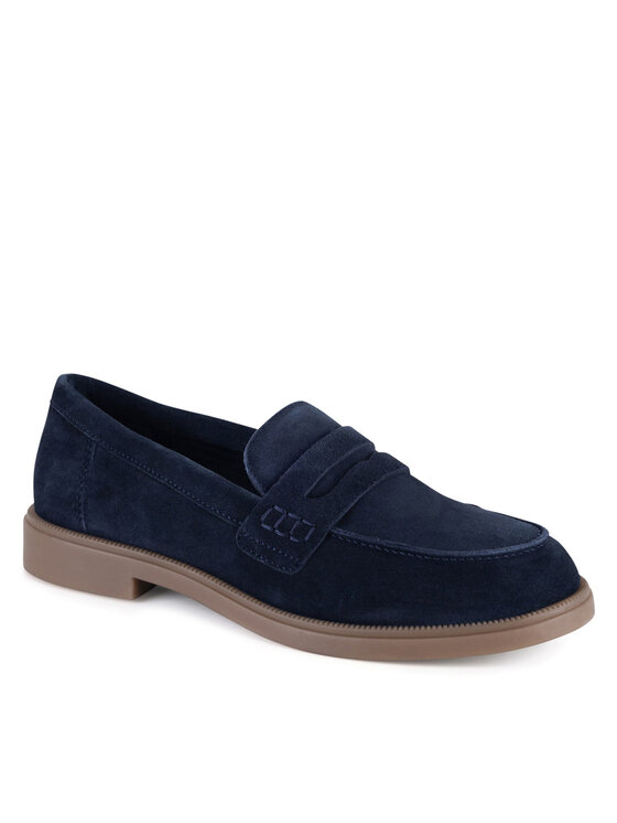 Lasocki Lasocki Mocasini WI16-POLO-03 Bleumarin