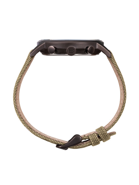 Breil Breil Orologio SIX.3.NINE Beige