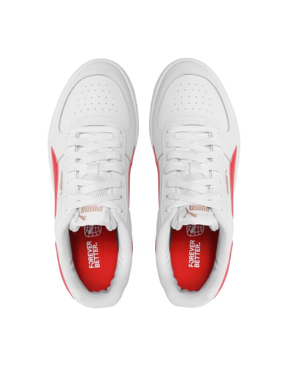 Puma Puma Sneakersy Caven 380810 25 Biały