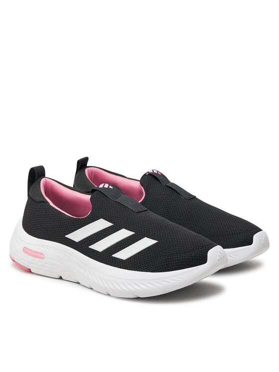 adidas adidas Tenisice Cloudfoam Move Lounger ID6516 Crna