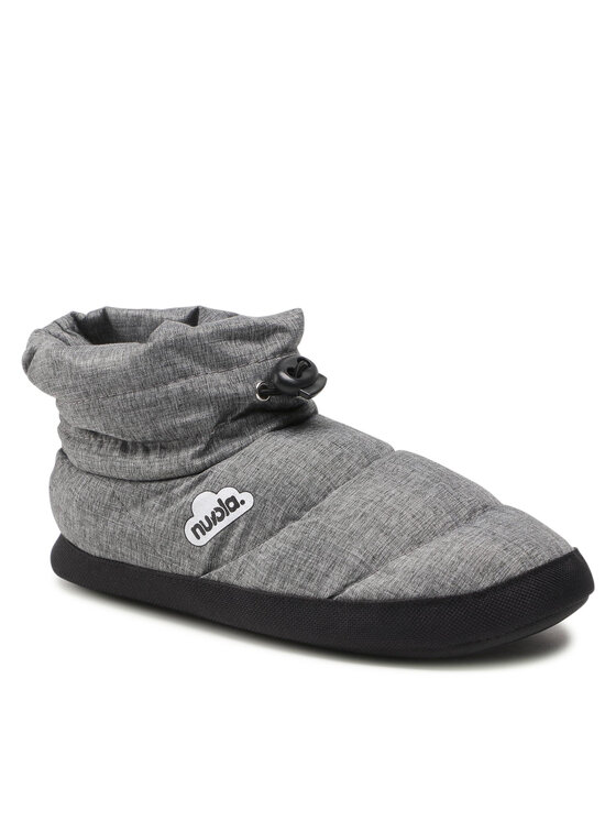 Nuvola Copati Boot Home Marbled UNBHGJAS672 Siva