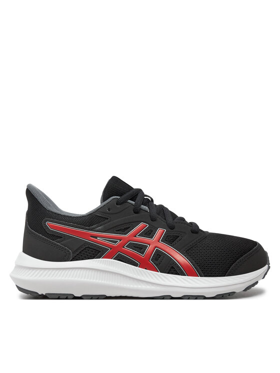 Pantofi pentru alergare Asics Jolt 4 Gs 1014A300 Negru