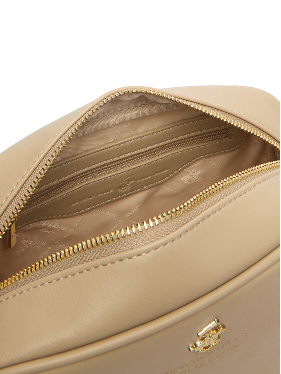 Beverly Hills Polo Club Beverly Hills Polo Club Handtasche CEO-BHPC-L-002-09 Beige