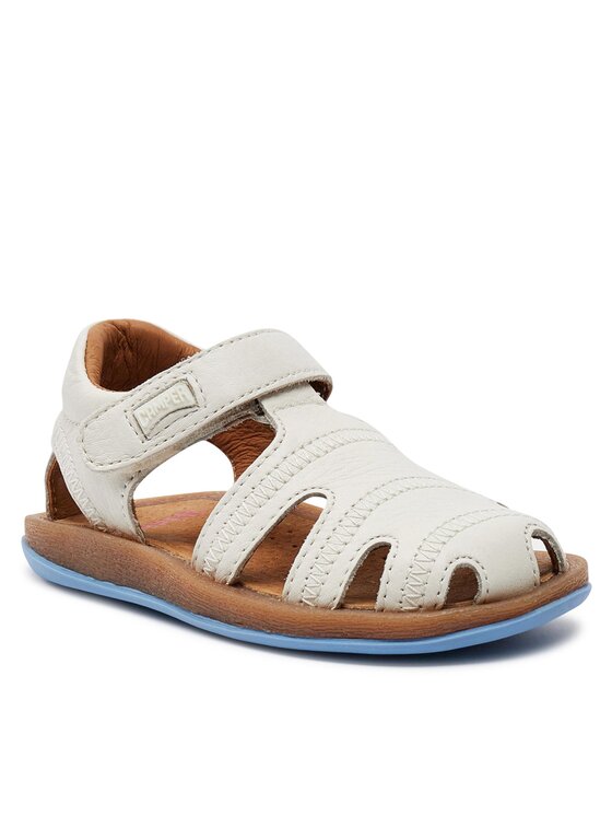 Camper Camper Sandale Bicho FW 80372-074 Bijela