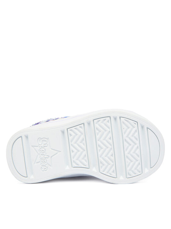 Skechers Skechers Tossud Twi-Lites 2.0 314378N LVMT Lilla