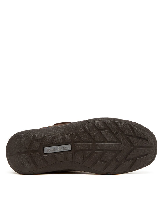 Josef Seibel Josef Seibel Saapad New Anvers 95 PL517 Pruun