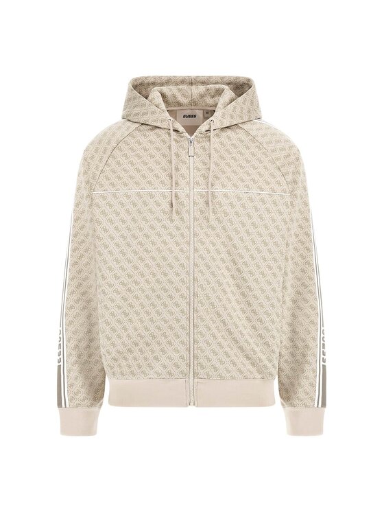 Guess Guess Džemperis 179265 Ruda Classic Fit