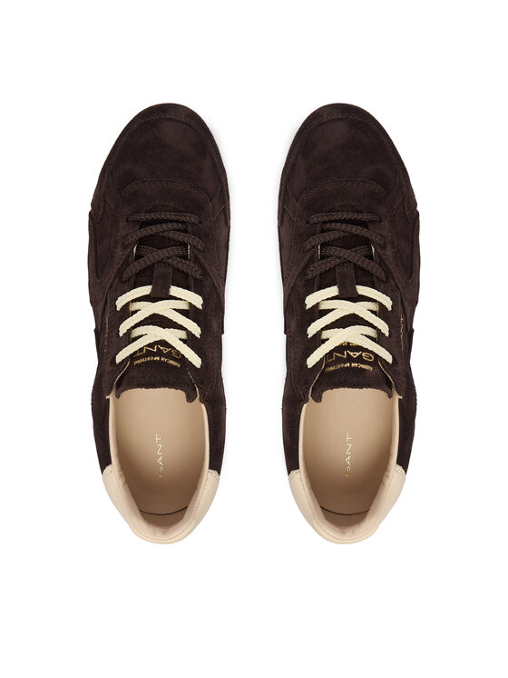 Gant Gant Sportcipők 32533275 Barna