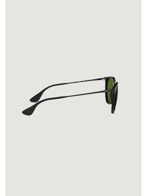 Ray-Ban Ray-Ban Γυαλιά ηλίου ERIKA Μαύρο