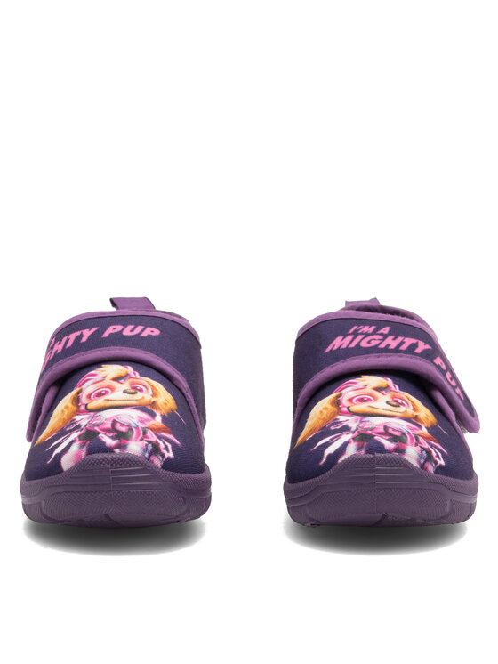Paw Patrol Paw Patrol Copati PAPP23-33 Vijolična