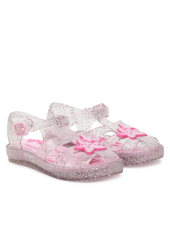 Mayoral Mayoral Sandalen 43698 Transparent