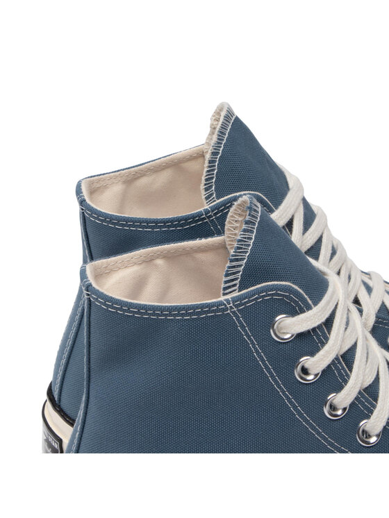Converse Converse Modne superge Chuck 70 Hi A00752C Modra
