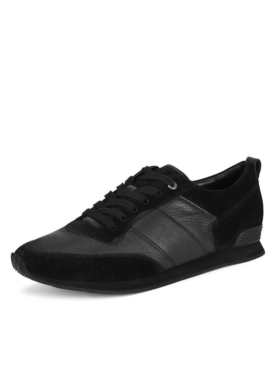 Lasocki Lasocki Halbschuhe LENARK-07 MI08 Schwarz