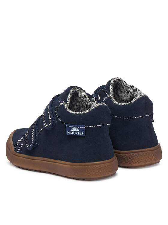 Naturino Naturino Туфлі New Mulaz 2014275 M Cиній