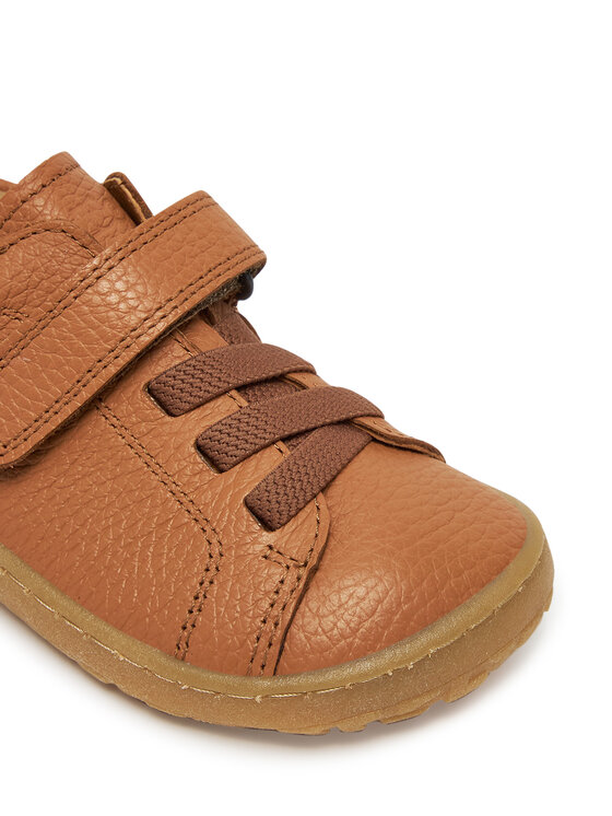 Froddo Froddo Poolsaapad G3130241-10 S Pruun